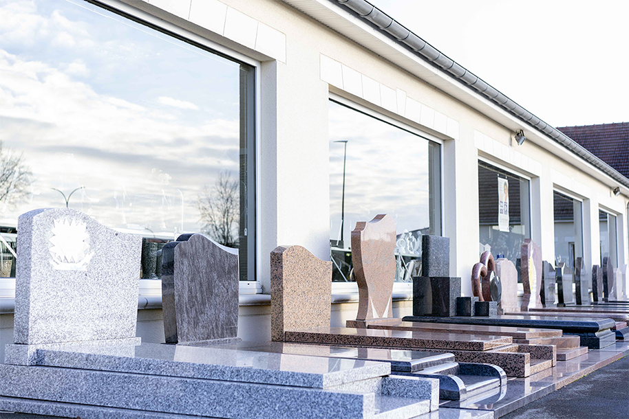 marbrerie funeraire
