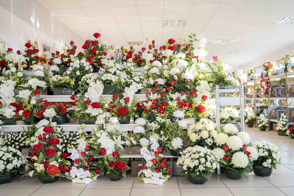fleurs