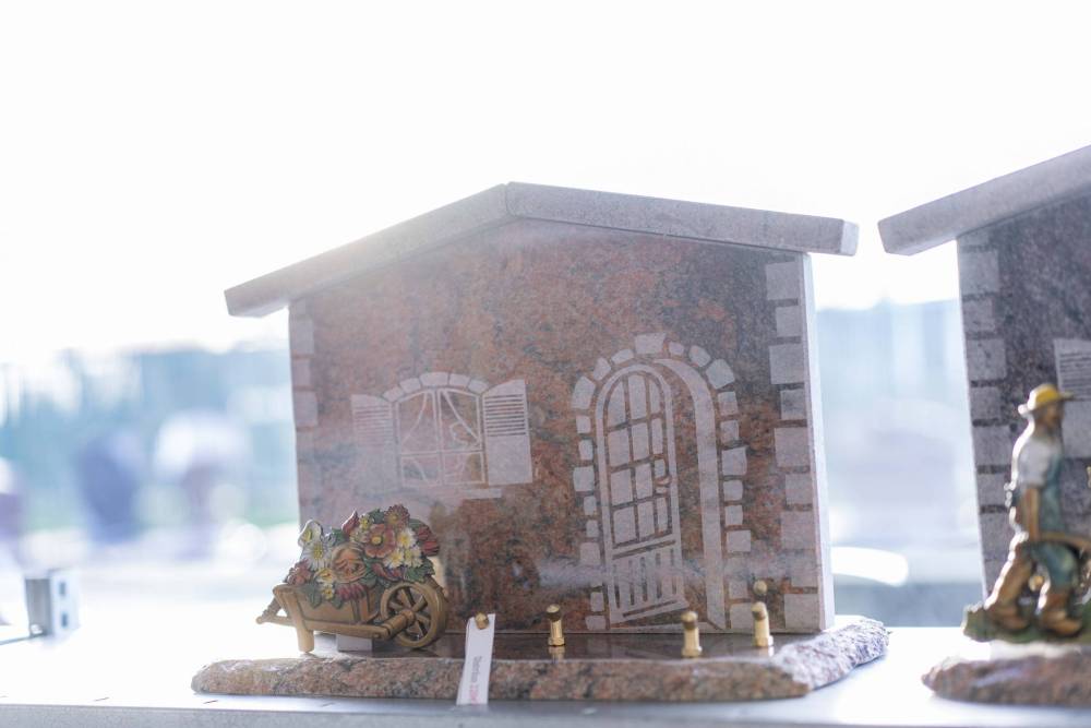 petites maisons