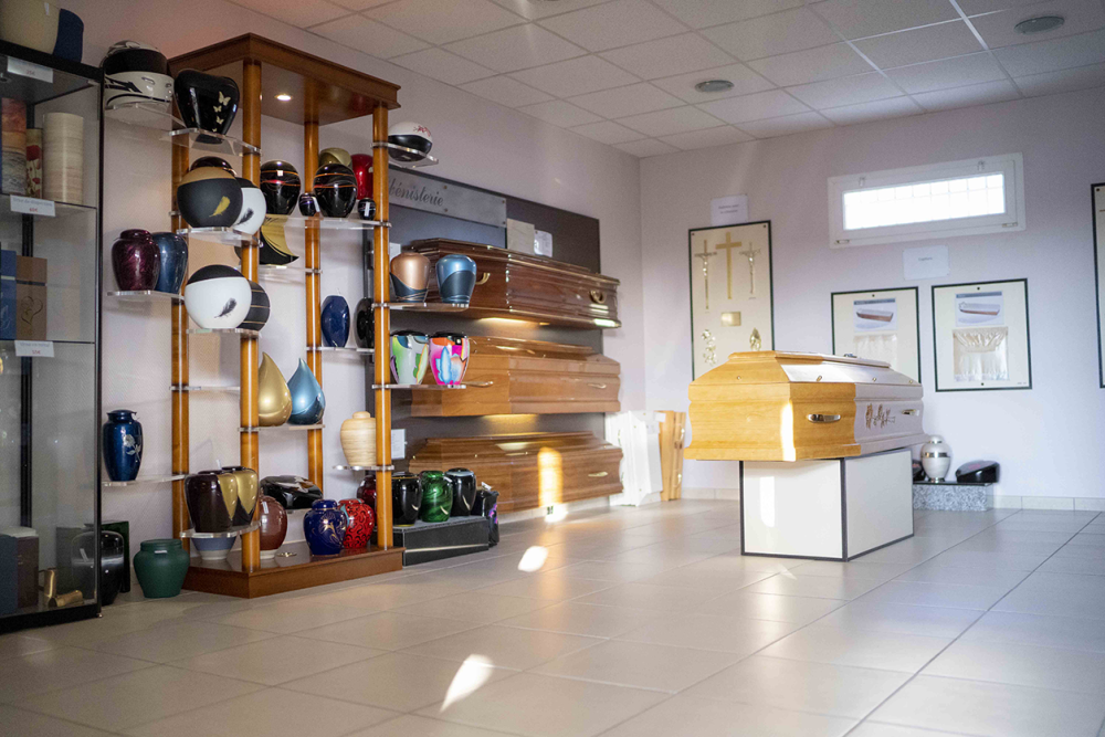 boutique